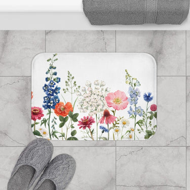 Bath Rugs